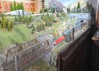 Eisenbahnmuseum Triest Campo Marzio (96)